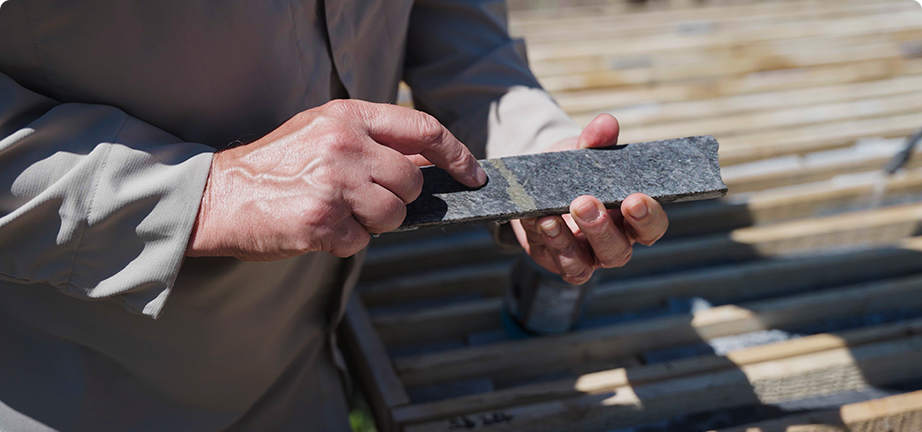 Building Value Through Discovery