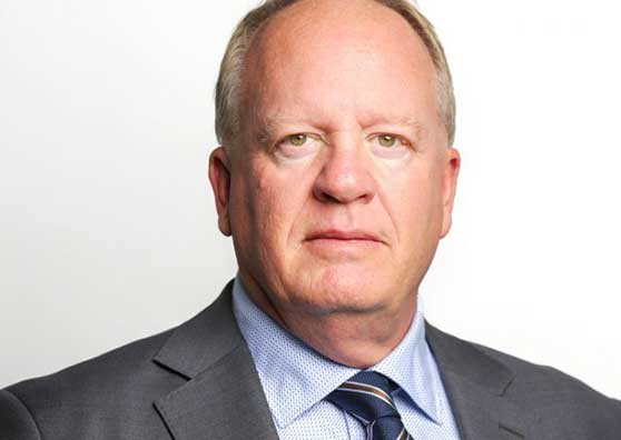 Ross McElroy, P.Geo.