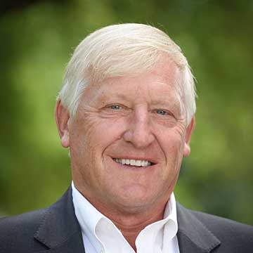 Tim Termuende, P.Geo.