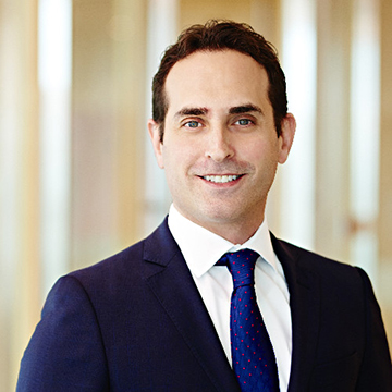 Jon Wiesblatt