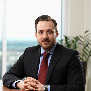 Joseph Gallucci, MBA, ICD.D