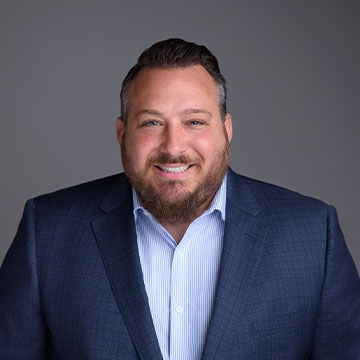 Joseph Gallucci, MBA, ICD.D