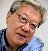 David Chan, P.Geo